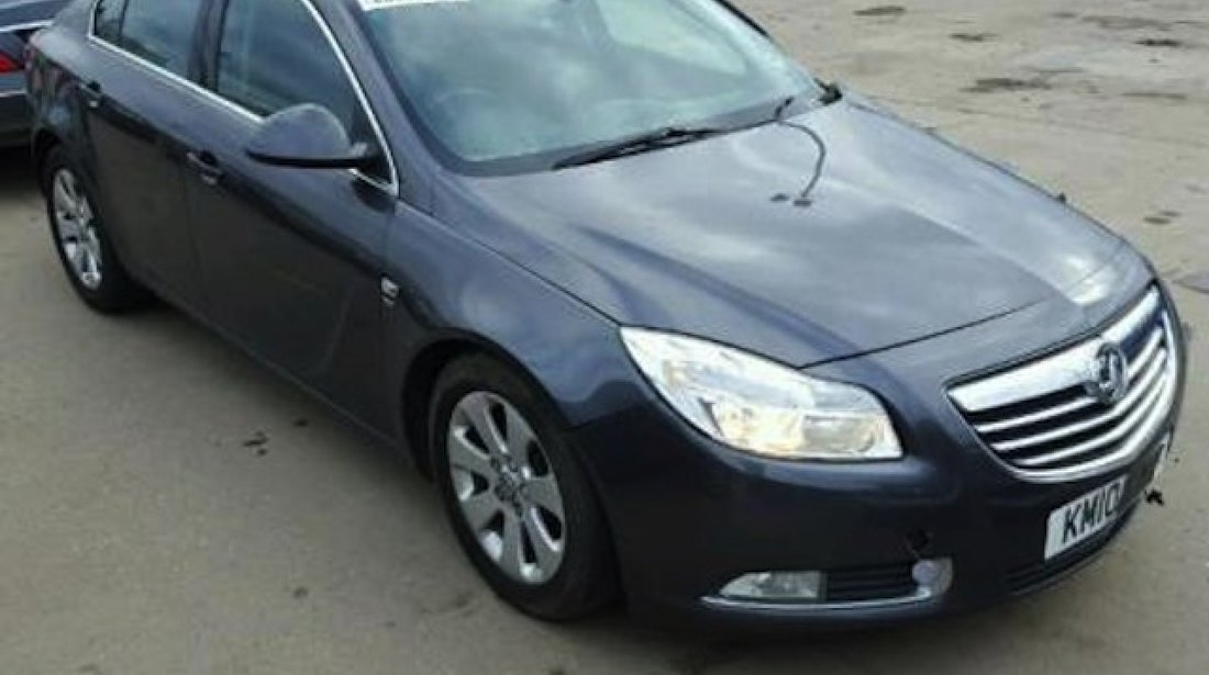 Dezmembrez / Dezmembrari Opel Insignia 2.0cdti