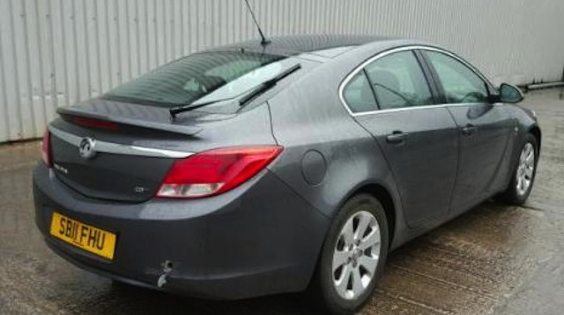 Dezmembrez / Dezmembrari Opel Insignia 2.0cdti