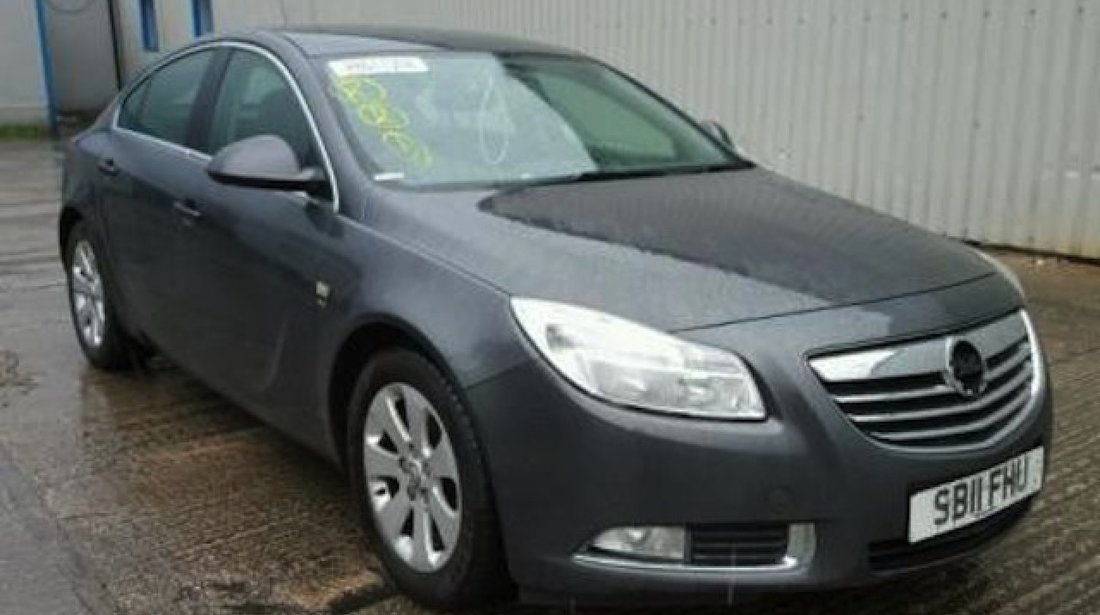 Dezmembrez / Dezmembrari Opel Insignia 2.0cdti