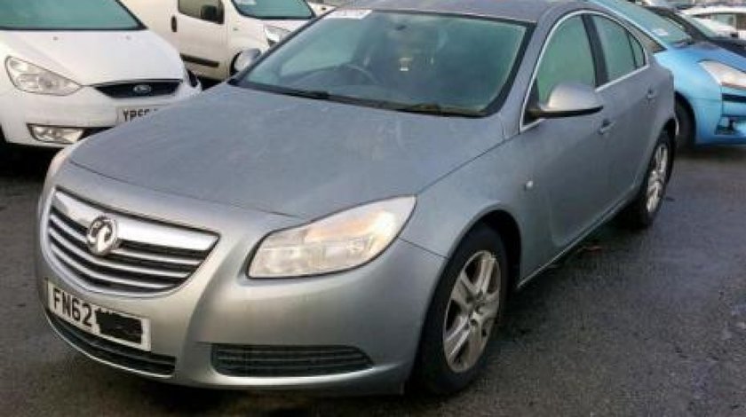 Dezmembrez / Dezmembrari Opel Insignia A2.0cdti A20DTH