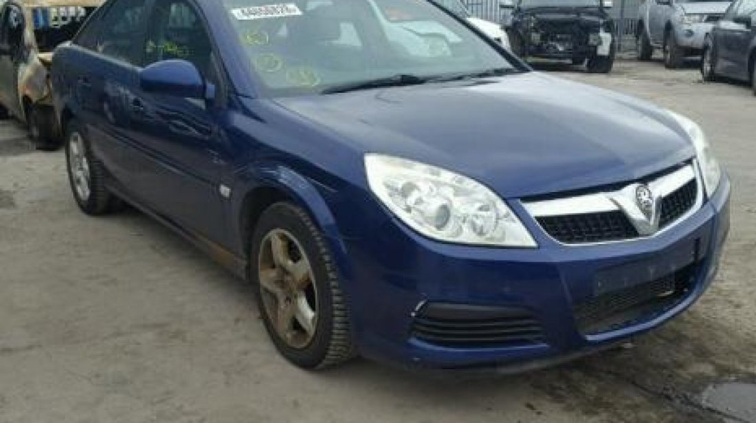 Dezmembrez / Dezmembrari Opel Vectra C, 1.8 BENZ, Z18XER