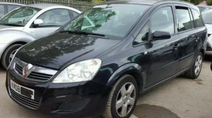 Dezmembrez / Dezmembrari Opel Zafira B (A05), 1.7 CDTI Z17DTH