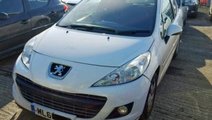 Dezmembrez / Dezmembrari Peugeot 207 (WA) 1.4benz ...