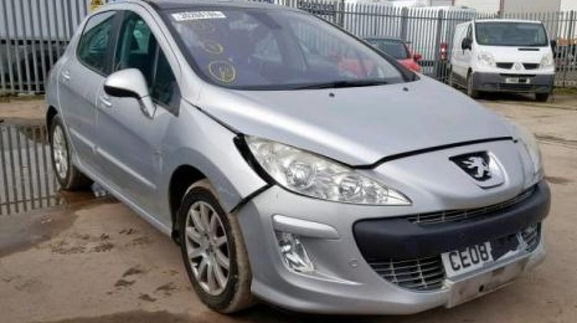 Dezmembrez / Dezmembrari Peugeot 308 hatchback 2.0tdi RHR