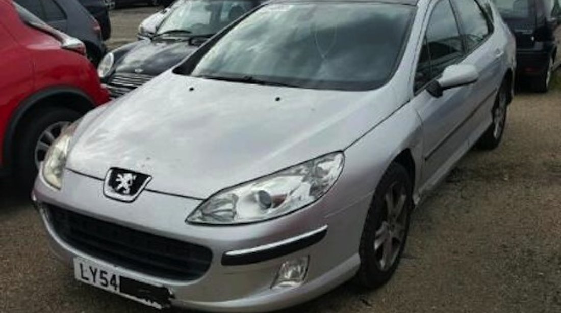 Dezmembrez / Dezmembrari Peugeot 407sw, 2.0hdi