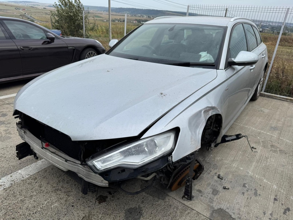 Dezmembrez / Dezmembrari / Piese / Accesorii Audi a6 c7 ultra 2014 s line break 2.0 CNHA, cutie automata NYU