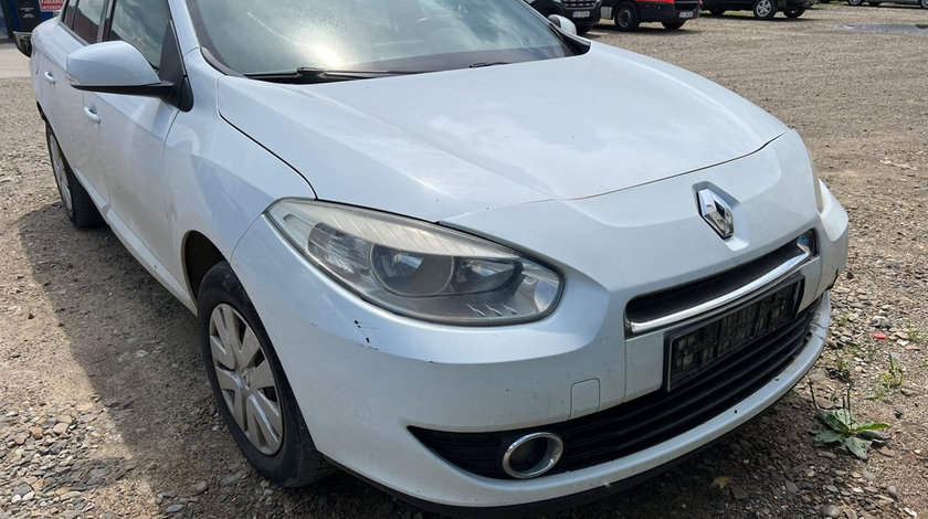 Dezmembrez/ Dezmembrari/ Piese/ Accesorii Renault fluence 1.5 dci k9k Volan Stanga