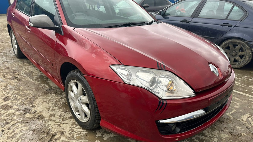 Dezmembrez / Dezmembrari / Piese / Accesorii Renault Laguna 3 2008 1.5 dci