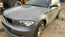 Dezmembrez / Dezmembrari / Piese Bmw seria 1 e81 f...