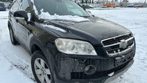 Dezmembrez / Dezmembrari / Piese Chevrolet Captiva...