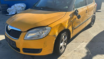 Dezmembrez / Dezmembrari / Piese Skoda fabia 2 fac...