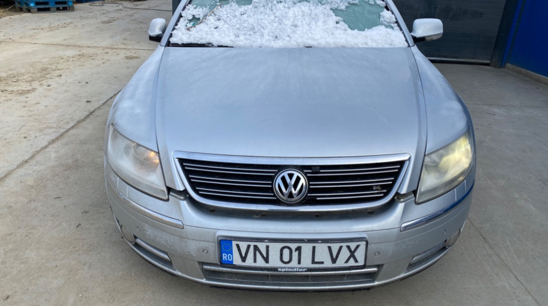 Dezmembrez / Dezmembrari / Piese Volkswagen Phaeton 3.0TDI CEX