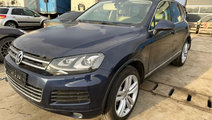 Dezmembrez / Dezmembrari / Piese VW Touareg 7P 201...