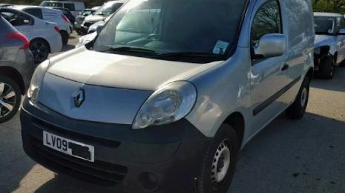 Dezmembrez / Dezmembrari Renault Kangoo 1.5dci K9K