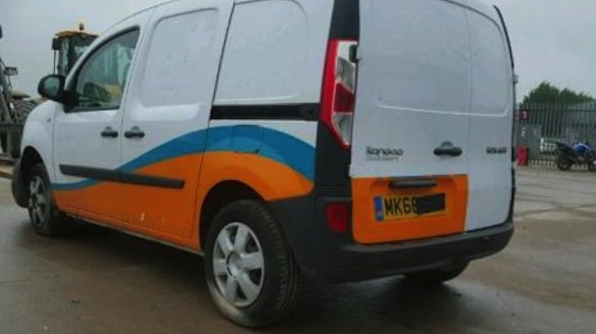 Dezmembrez / Dezmembrari Renault Kangoo 1.5dci