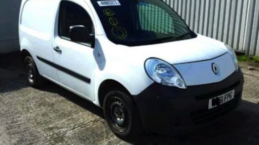 Dezmembrez / Dezmembrari Renault Kangoo 1.5dci