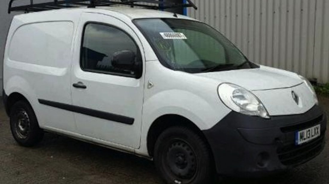 Dezmembrez / Dezmembrari Renault Kangoo 1.5dci