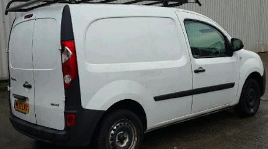 Dezmembrez / Dezmembrari Renault Kangoo 1.5dci