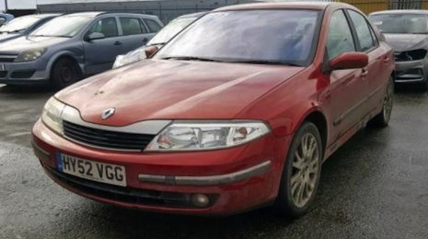Dezmembrez / Dezmembrari Renault Laguna 2, 1.2dci, F9Q