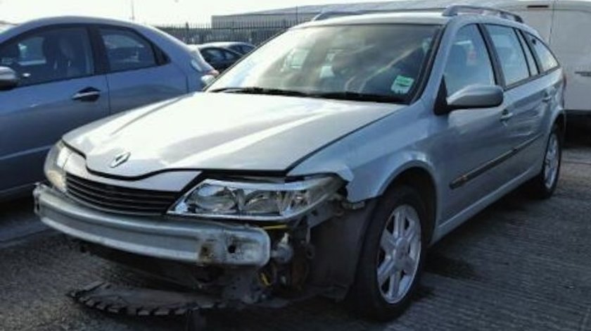 Dezmembrez / Dezmembrari Renault Laguna 2, 1.9dci
