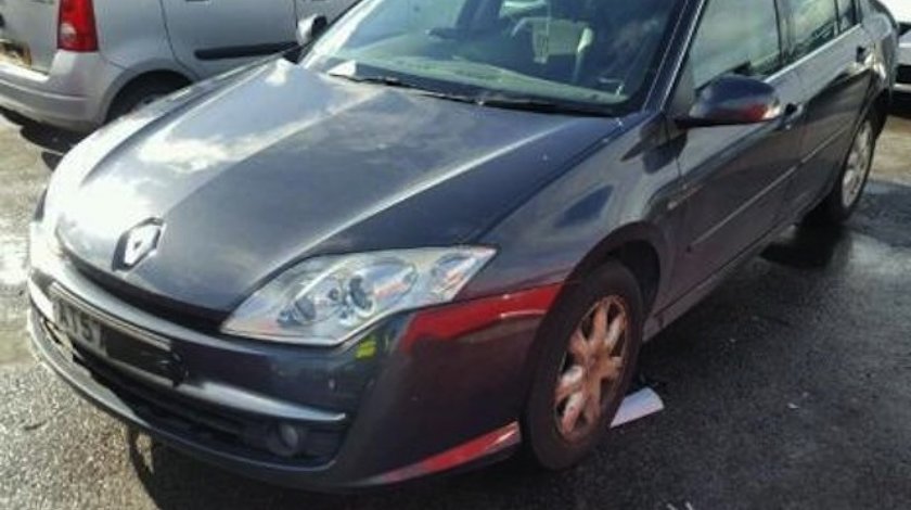 Dezmembrez / Dezmembrari Renault Laguna 3, 1.5dci