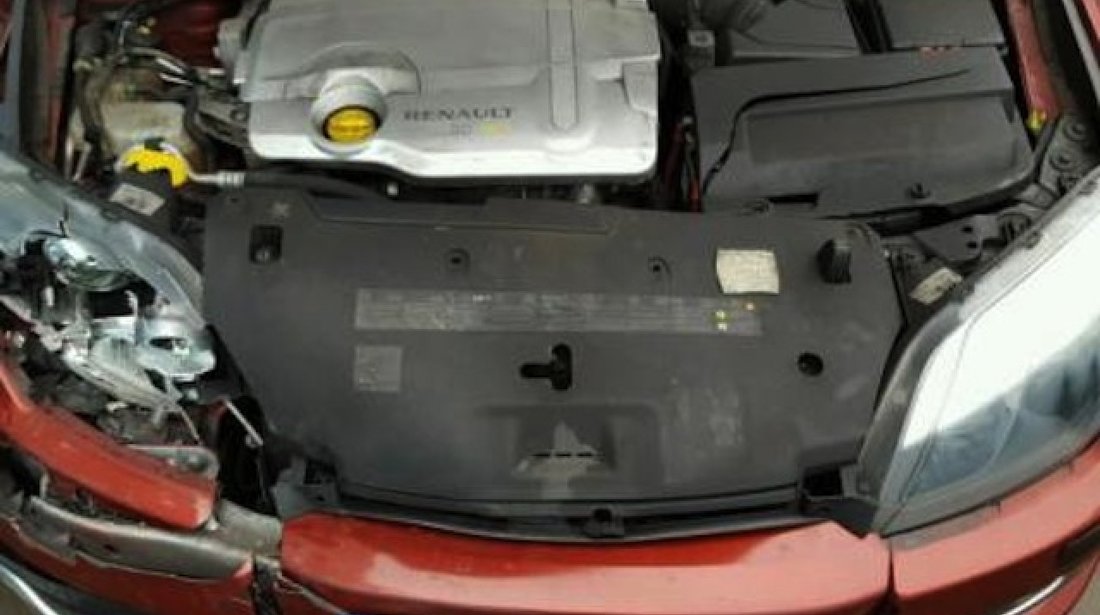 Dezmembrez / Dezmembrari Renault Laguna 3, 1.5dci