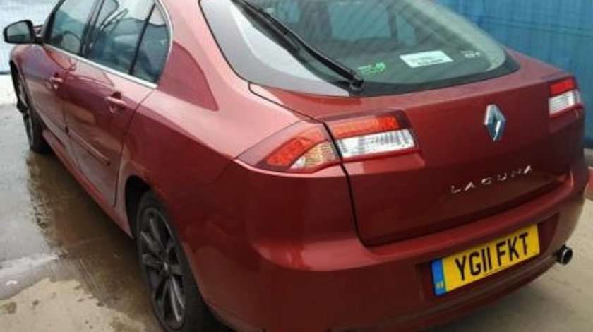 Dezmembrez / Dezmembrari Renault Laguna 3, 1.5dci