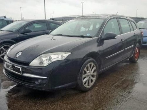 Dezmembrez / Dezmembrari Renault Laguna 3, 2.0dci M9R