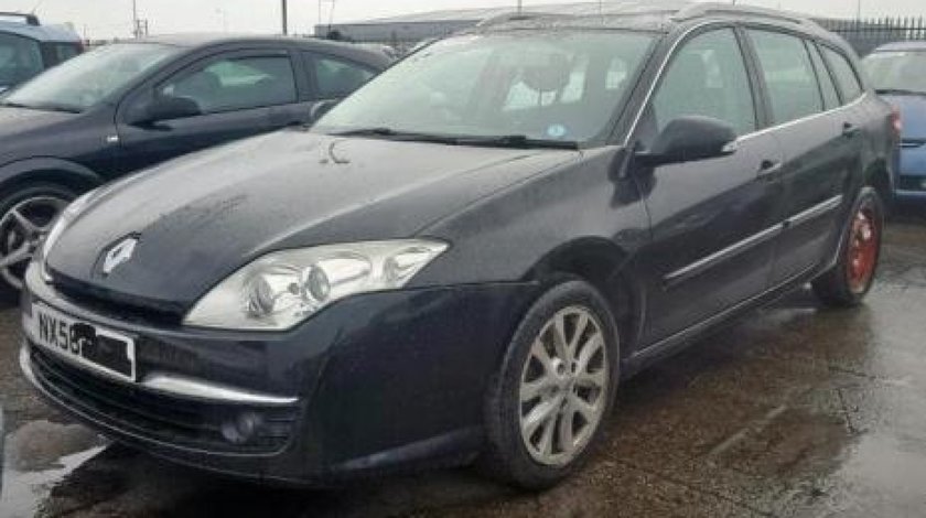 Dezmembrez / Dezmembrari Renault Laguna 3, 2.0dci M9R