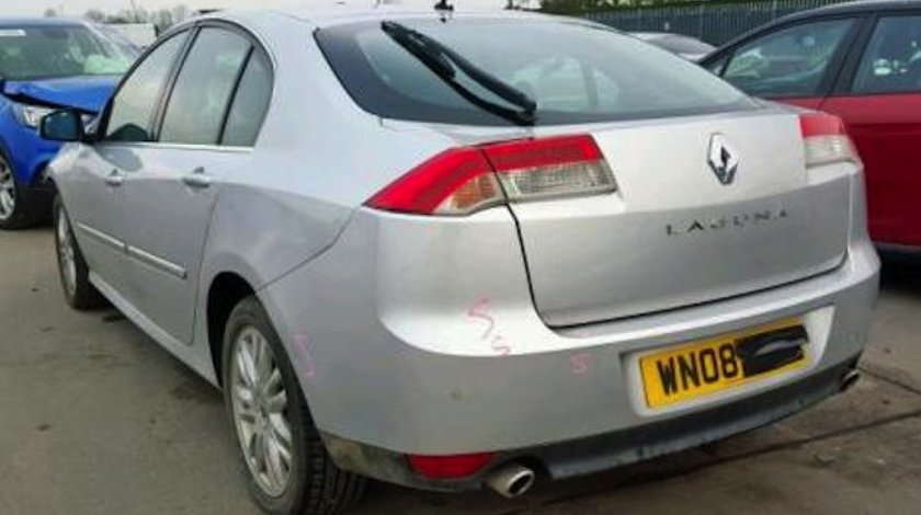 Dezmembrez / Dezmembrari Renault Laguna 3, 2.0dci