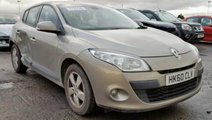 Dezmembrez / Dezmembrari Renault Megane 3, 1.5dci ...