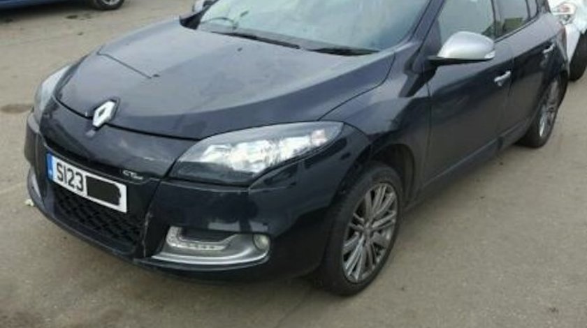 Dezmembrez / Dezmembrari Renault Megane 3, 1.5dci