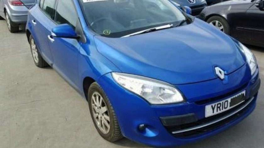 Dezmembrez / Dezmembrari Renault Megane 3, 1.5dci
