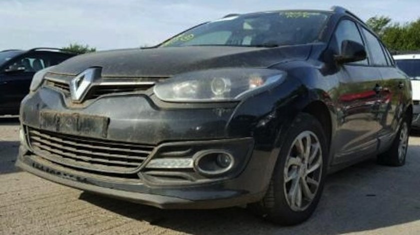 Dezmembrez / Dezmembrari Renault Megane 3 combi 1.5dci