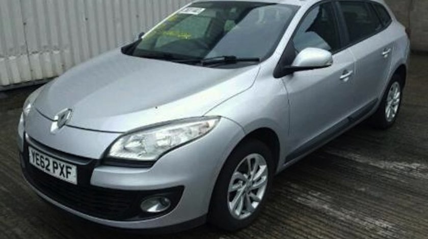 Dezmembrez / Dezmembrari Renault Megane 3 combi 1.5dci