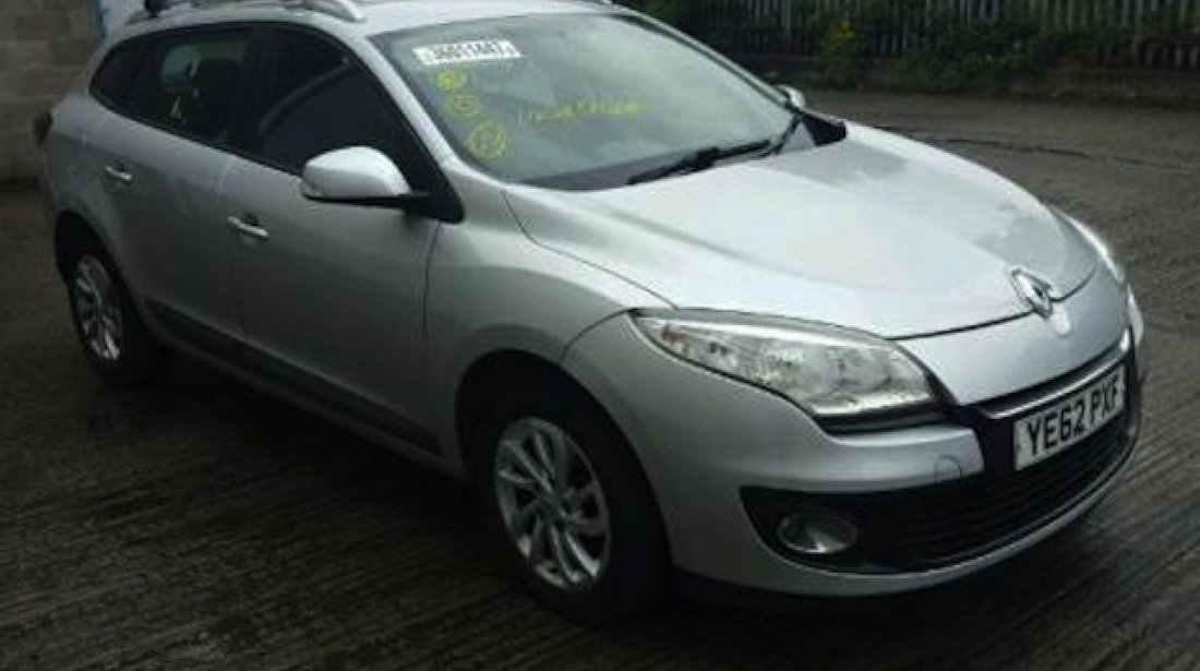 Dezmembrez / Dezmembrari Renault Megane 3 combi 1.5dci