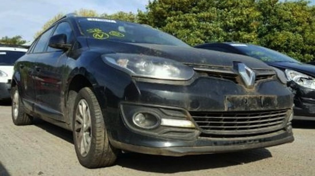 Dezmembrez / Dezmembrari Renault Megane 3 combi 1.5dci