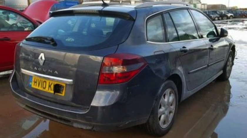 Dezmembrez / Dezmembrari Renault Megane 3 combi 1.5dci K9K