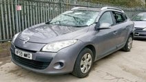 Dezmembrez / Dezmembrari Renault Megane 3 combi 1....