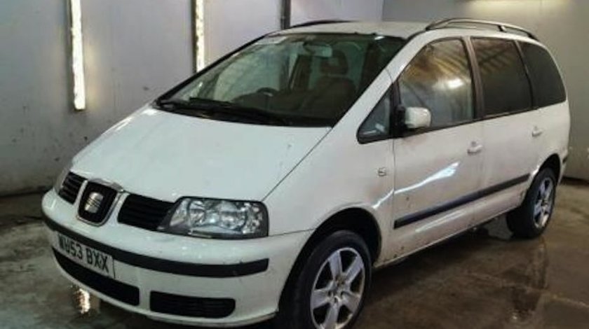 Dezmembrez / Dezmembrari Seat Alahambra 1.9tdi, 2003