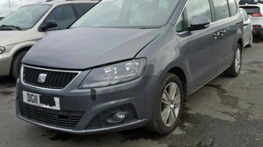 Dezmembrez / Dezmembrari Seat Alahambra (710) 2.0tdi, CFG