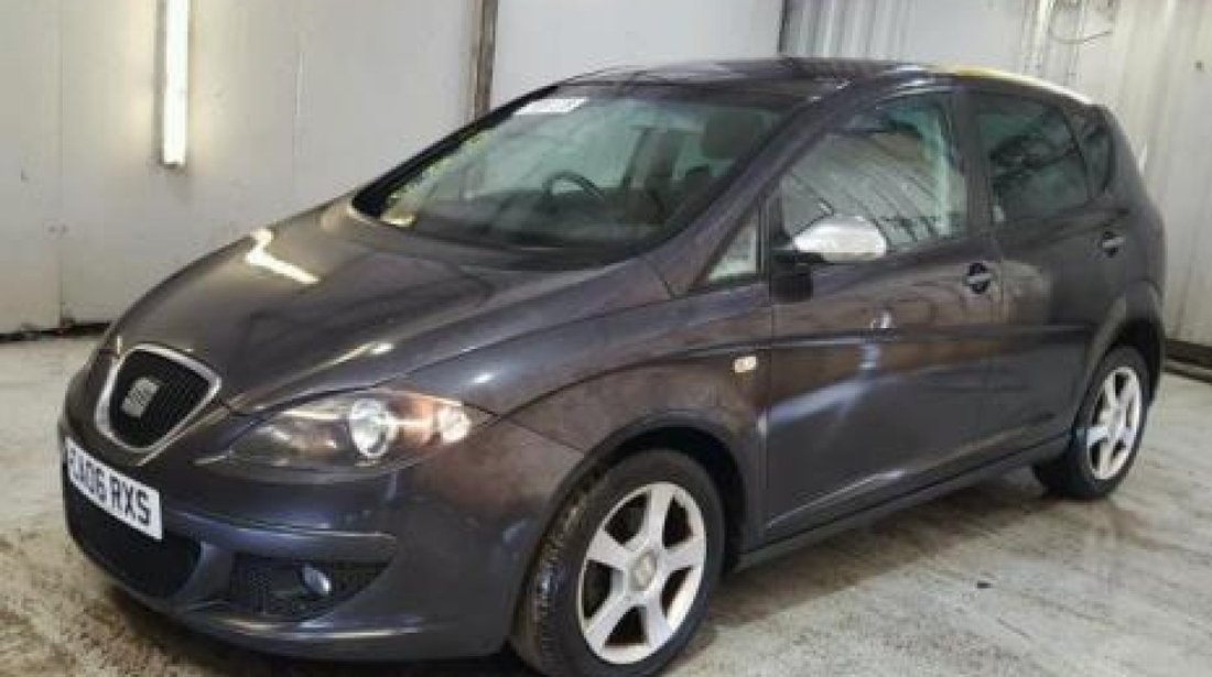 Dezmembrez / Dezmembrari Seat Altea (5P) 1.9tdi BLS