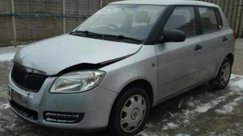 Dezmembrez / Dezmembrari Skoda fabia 2, 1.4tdi