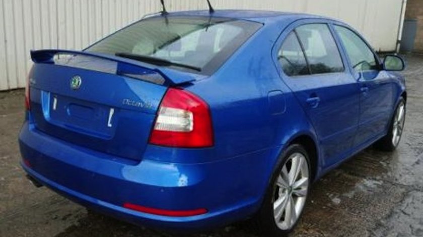 Dezmembrez / Dezmembrari Skoda Octavia 2, 2.0tdi