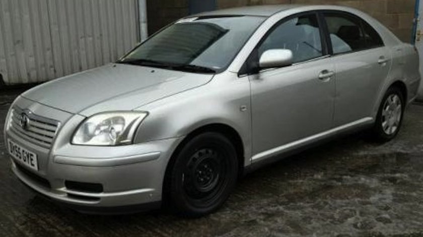 Dezmembrez / Dezmembrari Toyota Avensis 2.0diesel D4D