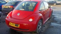 Dezmembrez / Dezmembrari Vw Beetle (5C1) 1.6tdi CA...