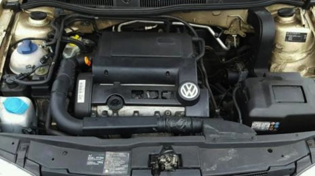 Dezmembrez / Dezmembrari Vw Golf 4, 1.4b AXP