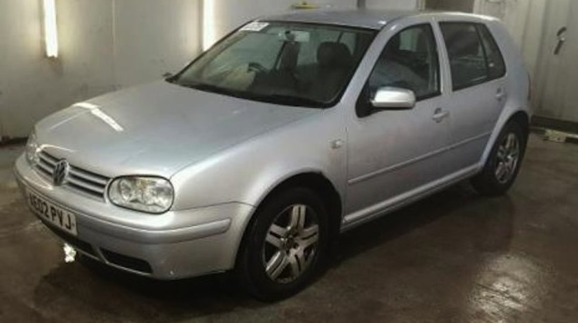 Dezmembrez / Dezmembrari Vw Golf 4, 1.9tdi AJM