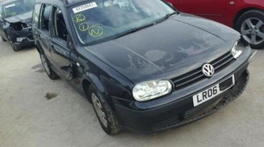 Dezmembrez / Dezmembrari Vw Golf 4, 1.9tdi