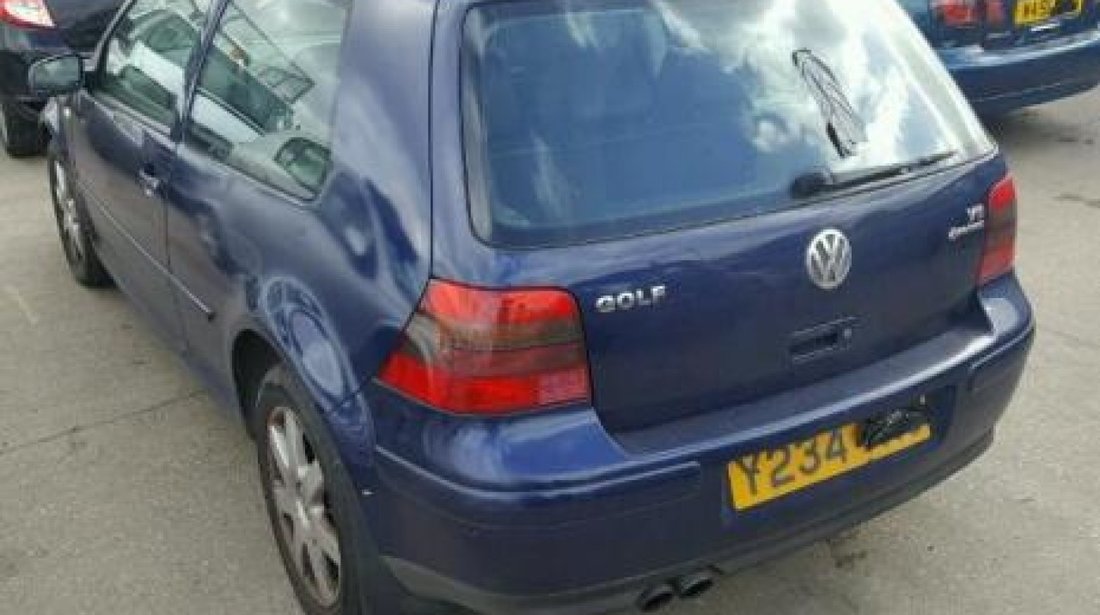 Dezmembrez / Dezmembrari Vw Golf 4, 1.9tdi